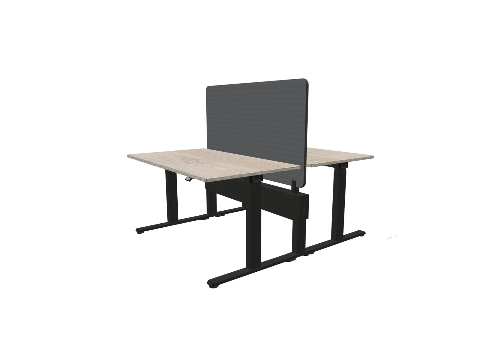 LHL Onlineshop - Abverkaufsmöbel - Steelcase Migration SE Bench